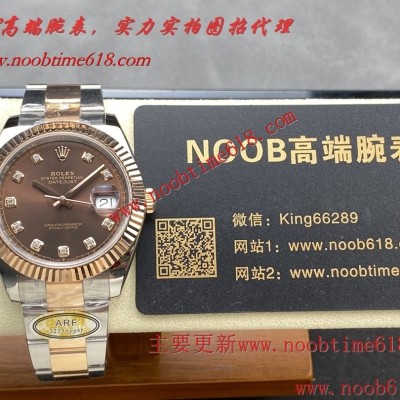 香港AI手錶,標籤仿錶,臺灣仿錶代理精仿手錶,clean工廠勞力士,ARF工廠勞力士41毫米全系列日誌41mm裝3235無卡度一體機芯仿錶