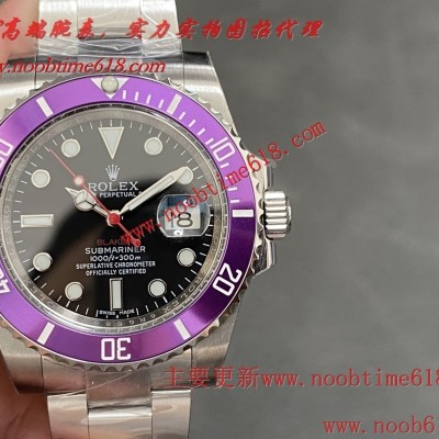 香港仿錶,Blaken 劳力士改装水鬼3135机芯904精钢40mm仿錶 香港仿錶,Blaken 劳力士改装水鬼3135机芯904精钢40mm仿錶