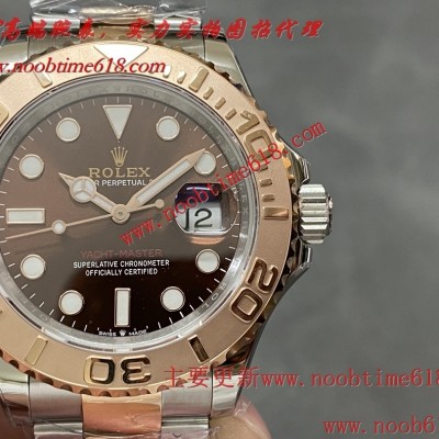 勞力士,香港仿錶,CVS工厂劳力士游艇3235机芯40mm 904精钢仿錶