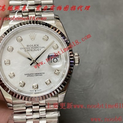 仿錶,CVS工厂劳力士日志36mm 3235机芯仿錶 仿錶,CVS工厂劳力士日志36mm 3235机芯仿錶