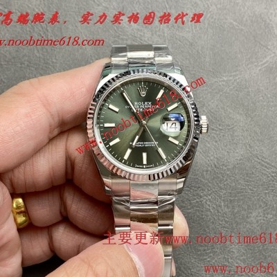 香港仿錶,CVS工厂劳力士日志36mm 3235机芯仿錶 香港仿錶,CVS工厂劳力士日志36mm 3235机芯仿錶