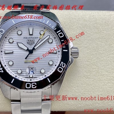 香港臺灣仿錶,全新TAG Heuer Aquaracer(竞潜系列)泰格豪雅腕表仿錶,