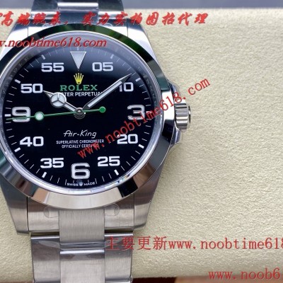 仿錶,VS factory air-king勞力士新款空霸丹東3230機芯40mm尺寸仿錶 仿錶,VS factory air-king勞力士新款空霸丹東3230機芯40mm尺寸仿錶