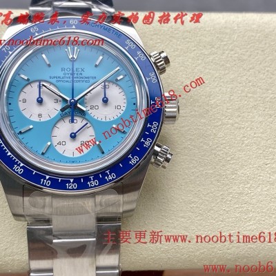 仿錶,Artisans de Genève推出ADG工廠勞力士Daytona全新迪通拿定制表款仿錶