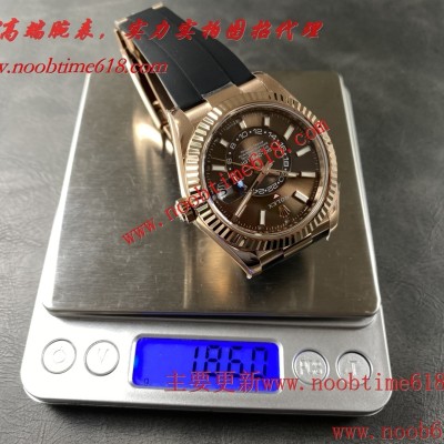 仿錶,ZF工廠利器(V2重金屬版推薦) 加重量可達到與正品銖兩悉稱ROLEX勞力士 天行者 Sky-Dweller“史上最複雜勞力士”腕表仿錶 仿錶,ZF工廠利器(V2重金屬版推薦) 加重量可達到與正品銖兩悉稱ROLEX勞力士 天行者 Sky-Dweller“史上最複雜勞力士”腕表仿錶