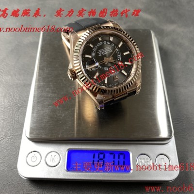 臺灣仿錶,ZF工廠利器(V2重金屬版推薦) 加重量可達到與正品銖兩悉稱ROLEX勞力士 天行者 Sky-Dweller“史上最複雜勞力士”腕表仿錶 臺灣仿錶,ZF工廠利器(V2重金屬版推薦) 加重量可達到與正品銖兩悉稱ROLEX勞力士 天行者 Sky-Dweller“史上最複雜勞力士”腕表仿錶