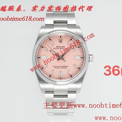 臺灣仿錶,EWE工廠ROLEX勞力士蠔式恒動型36mm系列精仿手錶 臺灣仿錶,EWE工廠ROLEX勞力士蠔式恒動型36mm系列精仿手錶