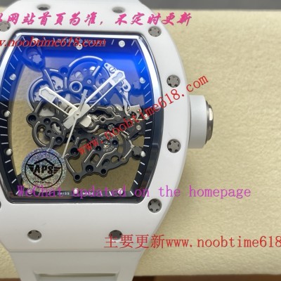 仿錶,APS工厂理查德RM055仿錶