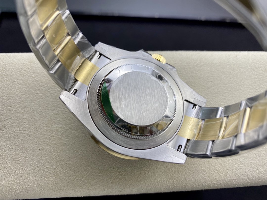 GMF廠勞力士“格林尼治”GMT全系列 機芯cal:3186/cal：3285複刻手錶