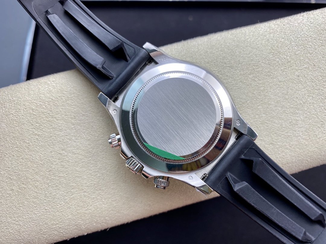 N廠V3版勞力士迪通拿系列4130機芯40MM高仿手錶