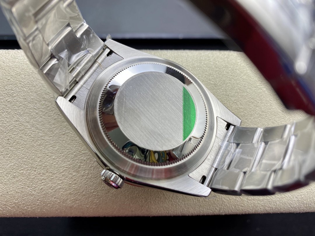 NOOB最新匠心之作N廠高仿勞力士 Sky-Dweller 天行者9001機芯42MM複刻手錶