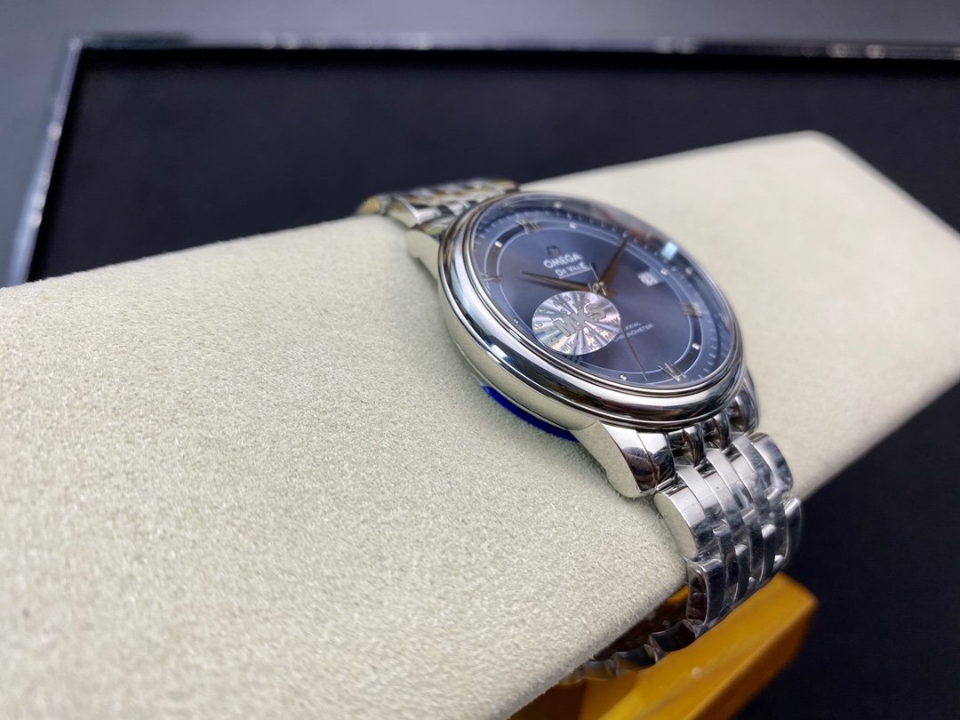 MKS廠歐米茄 蝶飛經典系列9015機芯40MM複刻手錶