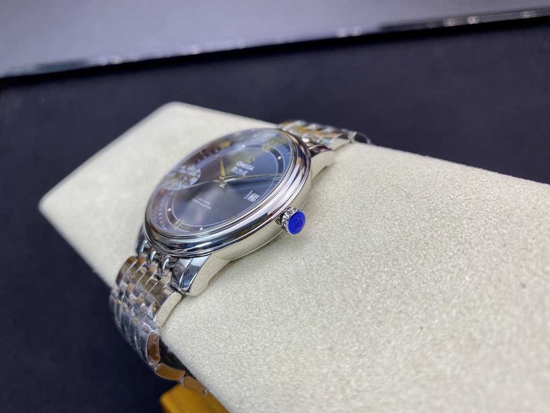 MKS廠歐米茄 蝶飛經典系列9015機芯40MM複刻手錶