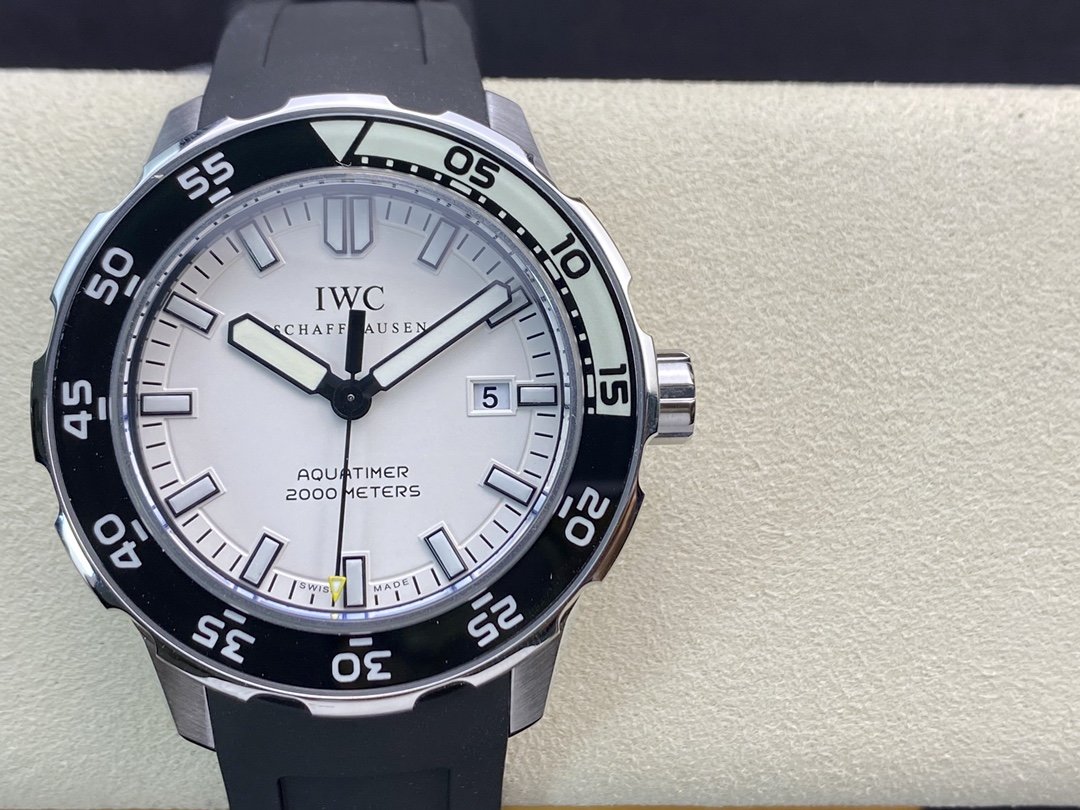 IWS廠萬國IWC海洋時計44MM配2892機械機芯複刻手錶