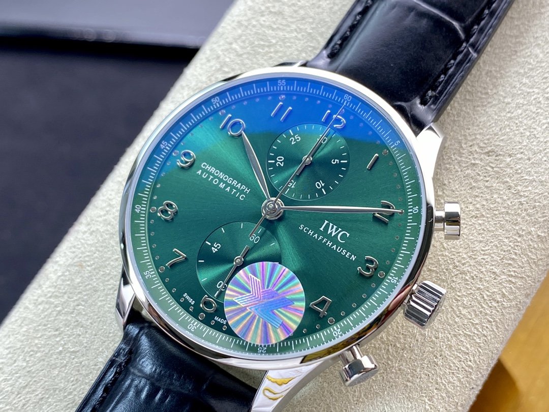 YL廠 万国IWC 葡萄牙计时 葡计系列複刻手錶 精仿錶