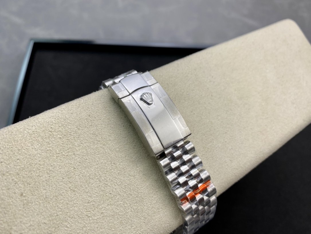 GM廠新款高仿勞力士 日誌型41mmROLEX DATEJUST超級3235機芯904L複刻手錶