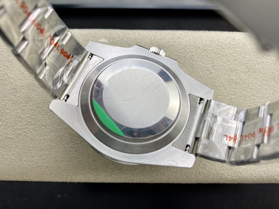 EW廠2020新款高仿勞力士潛航者41系列3235機芯41MM複刻手錶