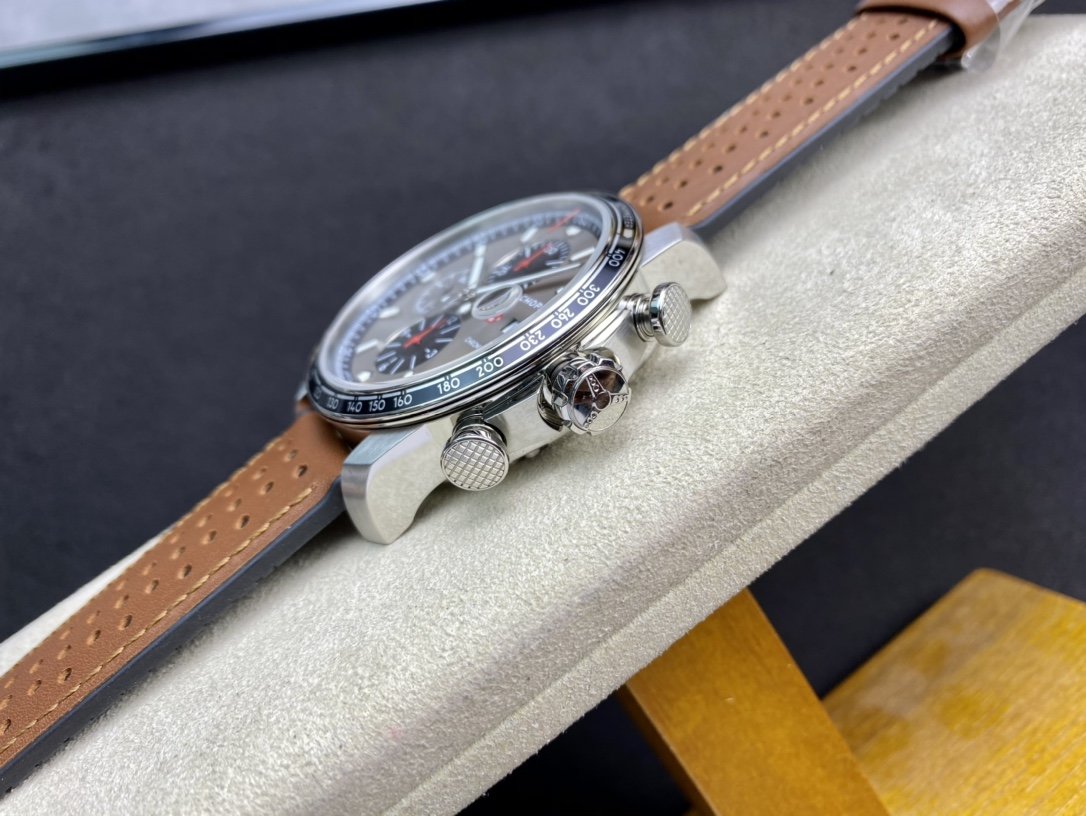 V7廠高仿蕭邦 chopard賽車系列7750機芯44MM複刻手錶