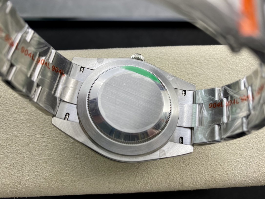 EW廠2020新款勞力士蠔式恒動型41系列3230機芯41MM複刻手錶
