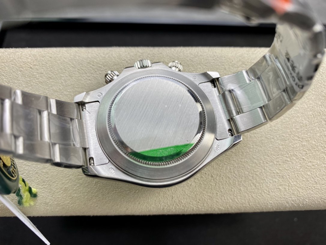 BL廠高仿勞力士 ROLEX 迪通拿4130機芯40MM複刻手錶
