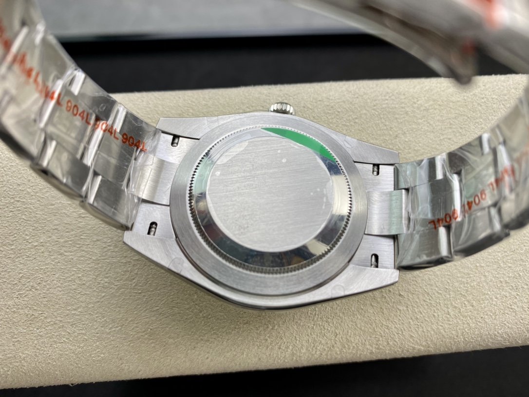 EW廠2020新款勞力士蠔式恒動型41系列3230機芯41MM複刻手錶
