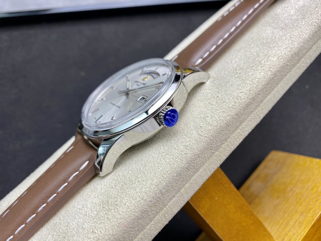 V7廠高仿百年靈越洋頭等艙級精仿複刻手錶腕表