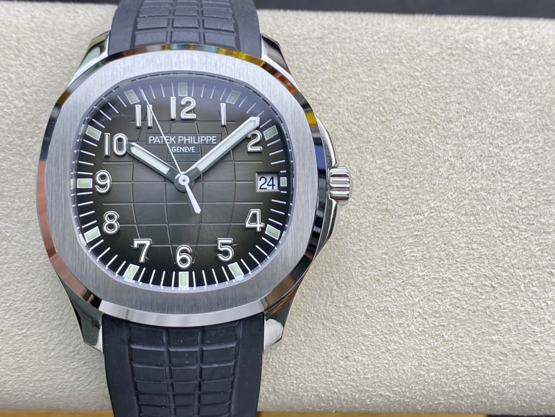 3K廠最高版本”芯”百達翡麗手雷Cal.324C機芯40MM複刻手錶