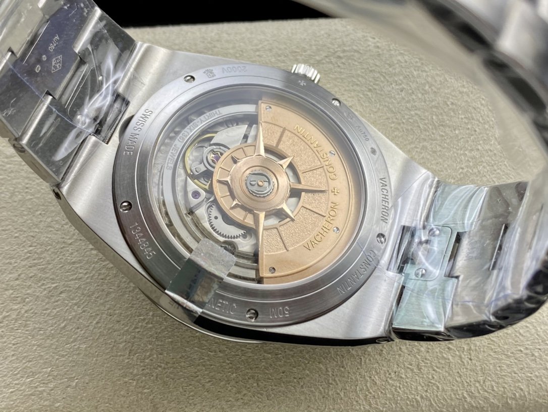 XF廠複刻江詩丹頓縱橫四海海外超薄2000v高仿手錶