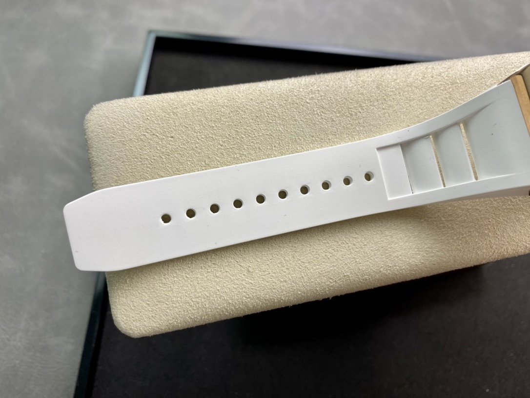 理查德米勒Richard Mille RM010全新工藝時尚更前衛鏤空複刻手錶