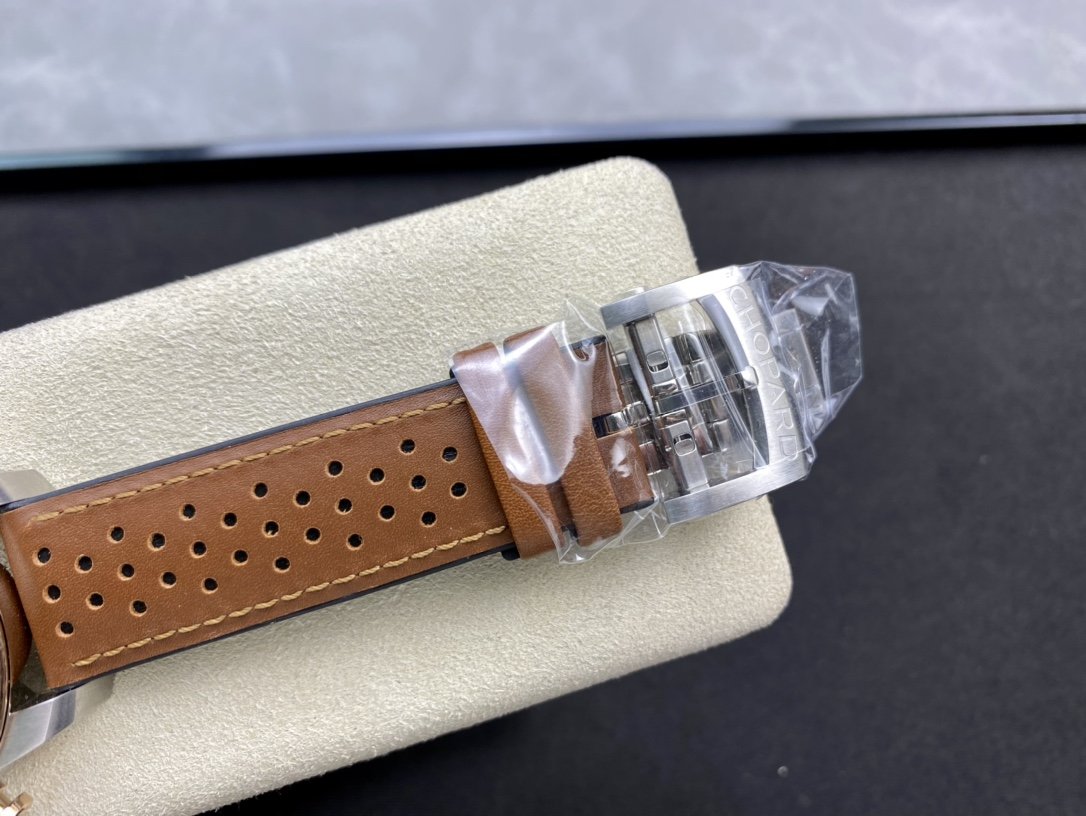 V7高仿蕭邦chopard賽車系列複刻手錶