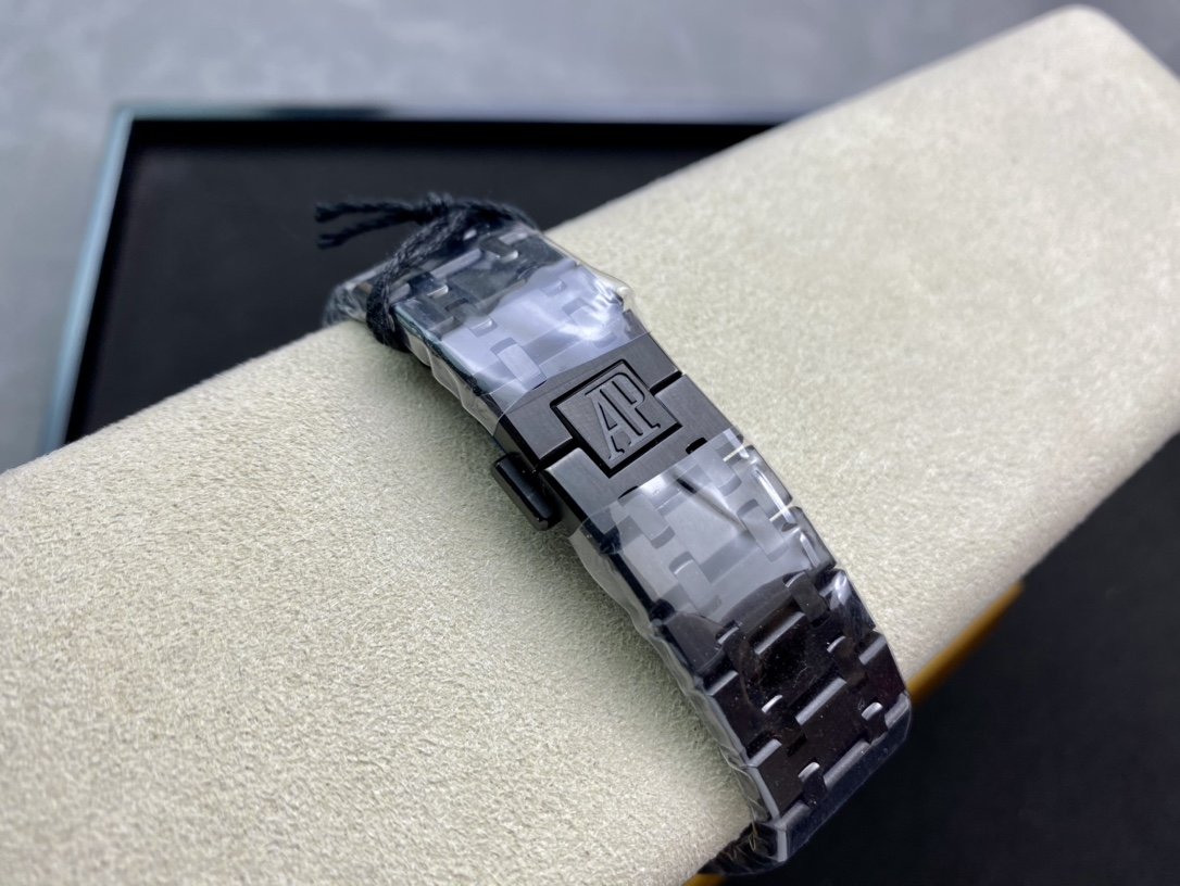 BF高仿愛彼AP皇家橡樹系列多功能腕表26574、26606複刻手錶