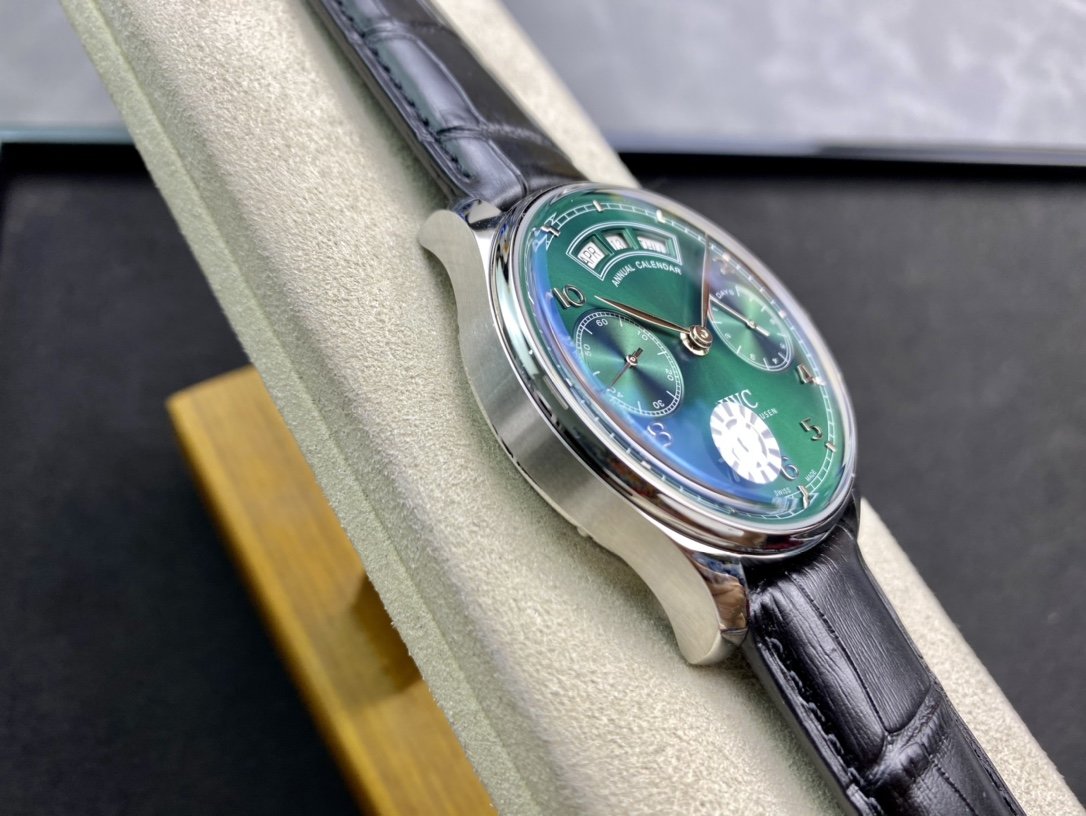 ZF高仿萬國IWC葡萄牙系列萬年複刻手錶腕表
