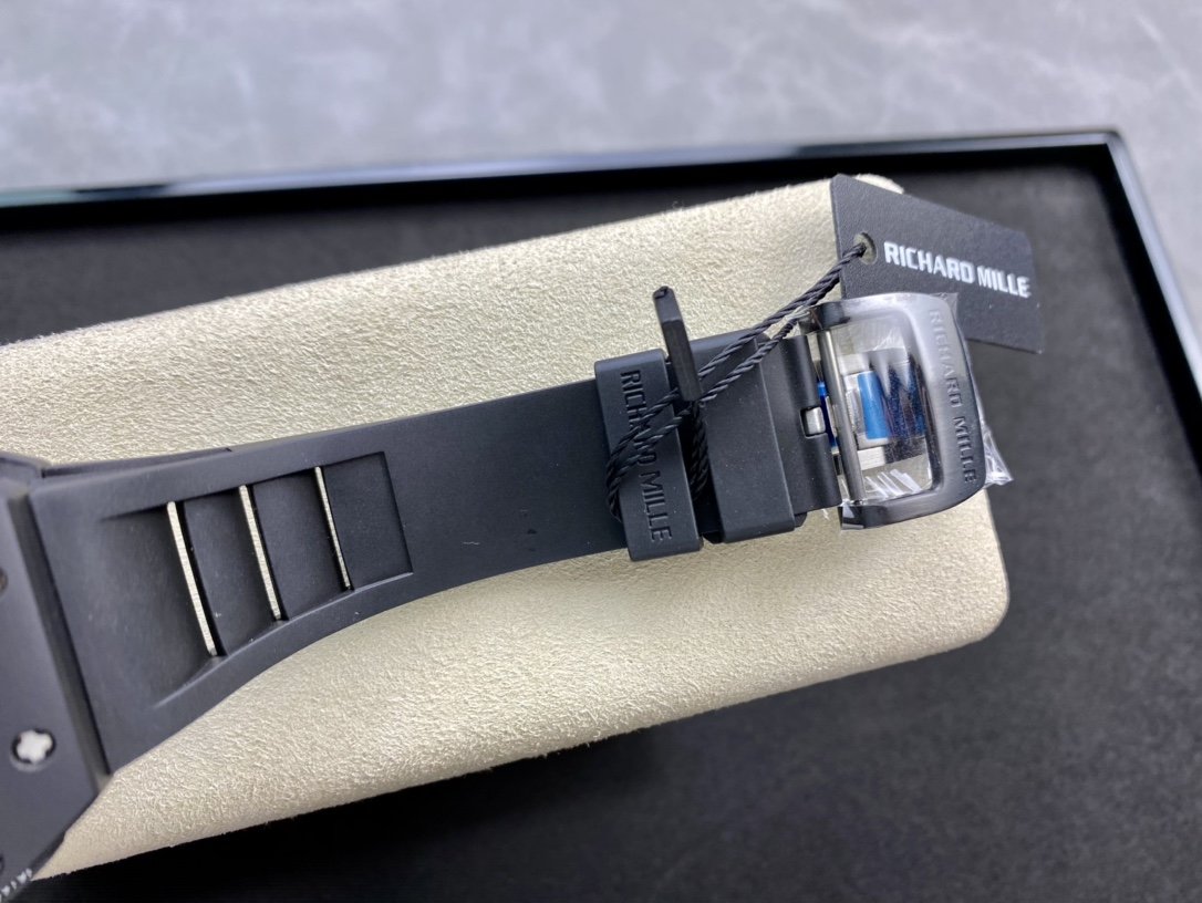KV廠精仿手錶理查德米勒RM011系列計時款複刻手錶