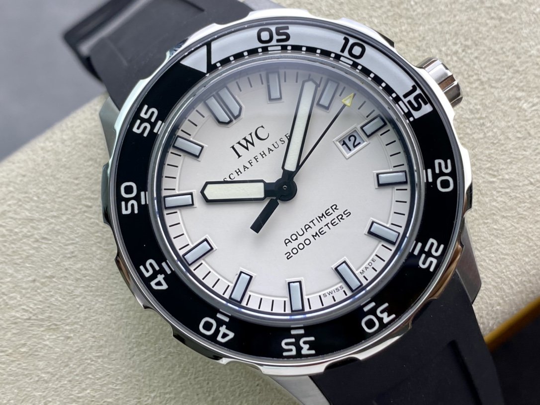 vWS海洋时计289244MM复刻手表神器上市