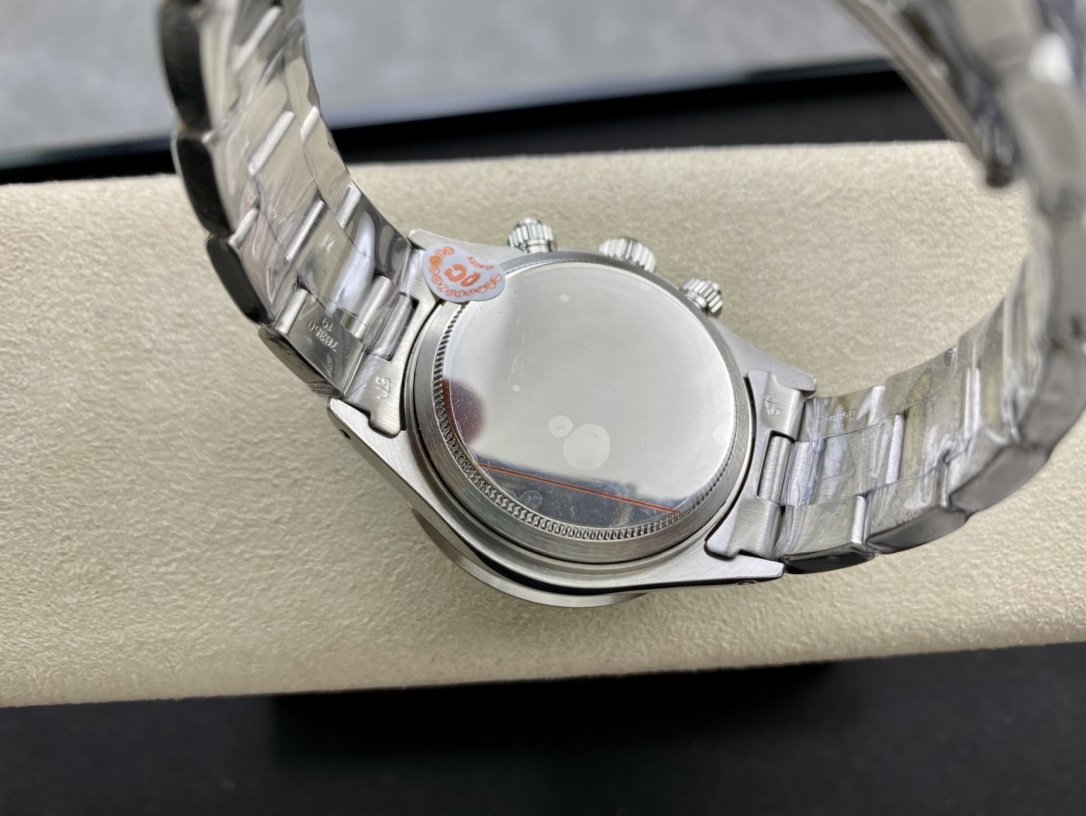 ROLEX高仿勞力士迪通拿復古系列保羅紐曼計時手動機械複刻手錶腕表