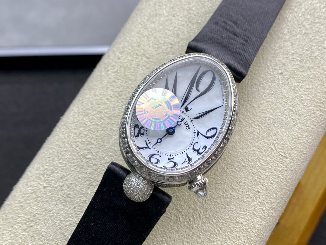 ZF廠寶璣那不勒斯皇后系列複刻手錶