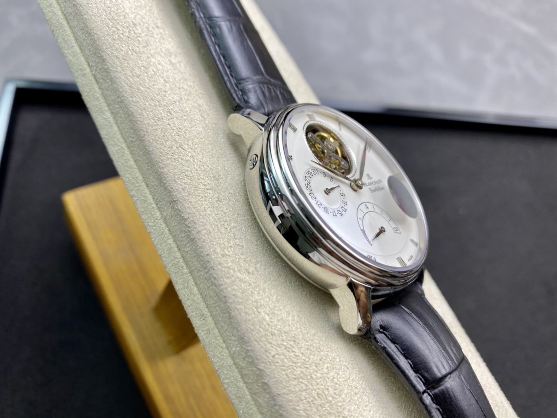 JB高仿寶珀升級版經典系列6025-1542-55真陀飛輪男士手錶腕表精仿手錶