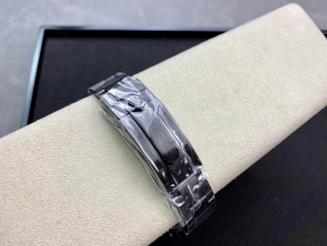 改装手表BLAKEN新品上市ROLEX mamba科比布萊恩特獨家紀念款限量發售複刻手錶