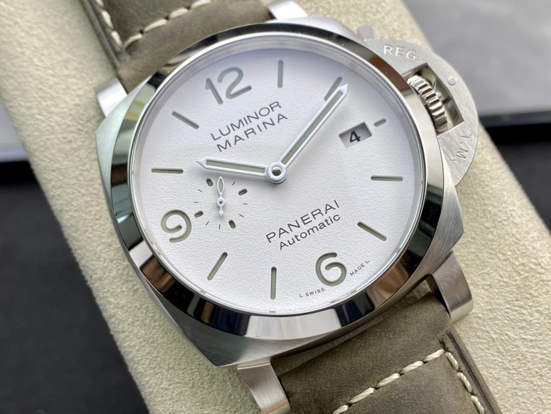 VS廠手錶沛納海首款“白馬王子”44毫米PAM 1314複刻手錶