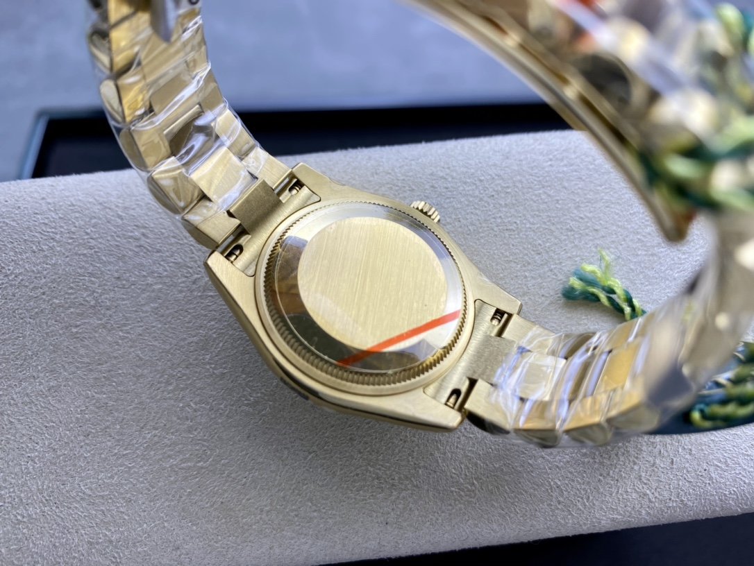 TW廠手錶高仿勞力士蠔式恒動31日誌複刻手錶