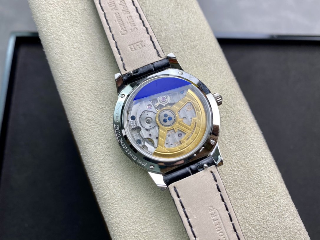 ZF Factory高仿積家約會系列腕表34MM複刻手錶