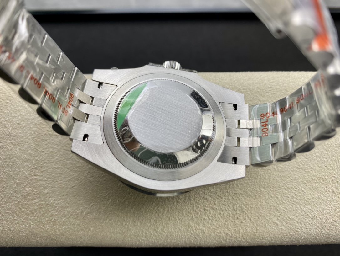 首發最強Clean可樂圈VR廠 勞力士格林尼治可樂圈複刻手錶