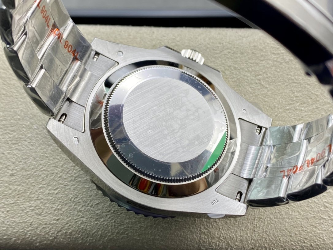 EW 廠2020新款勞力士水鬼潛航者41系列3235機芯複刻手錶