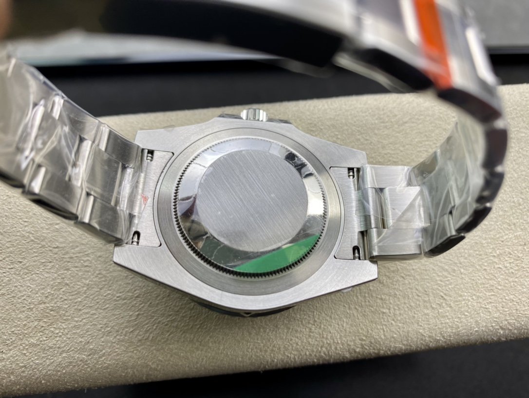 首發最強Clean可樂圈VR廠勞力士格林尼治可樂圈 V2版複刻手錶
