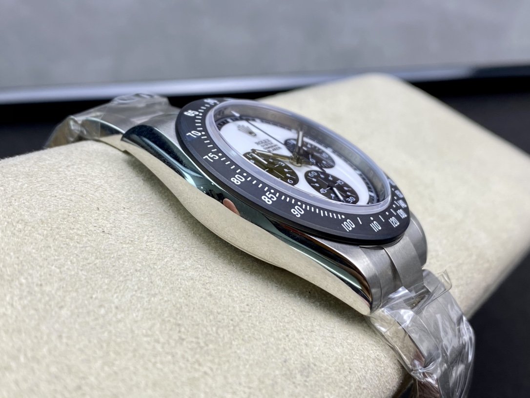 改裝專案：BLAKEN改裝復古迪通拿系列保羅紐曼手錶
