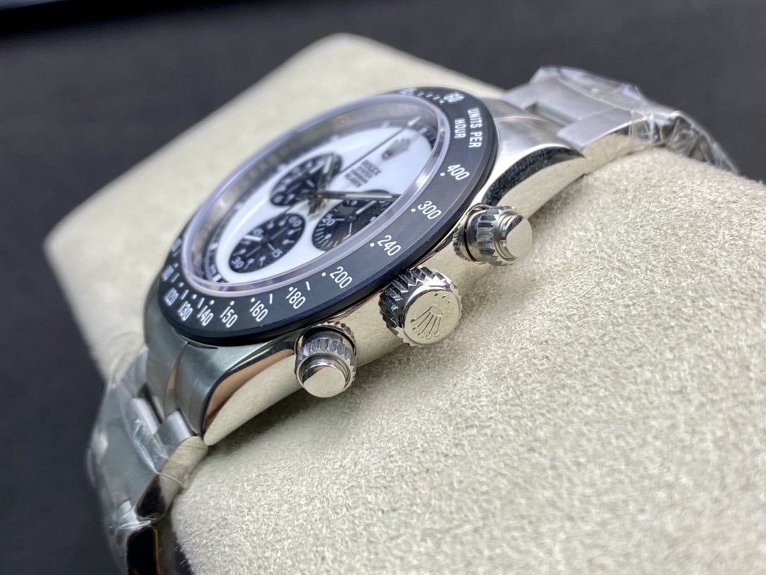 改裝專案：BLAKEN改裝復古迪通拿系列保羅紐曼手錶