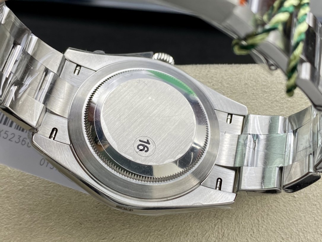 VS廠手錶高仿勞力士日誌型3235機芯41MM複刻手錶