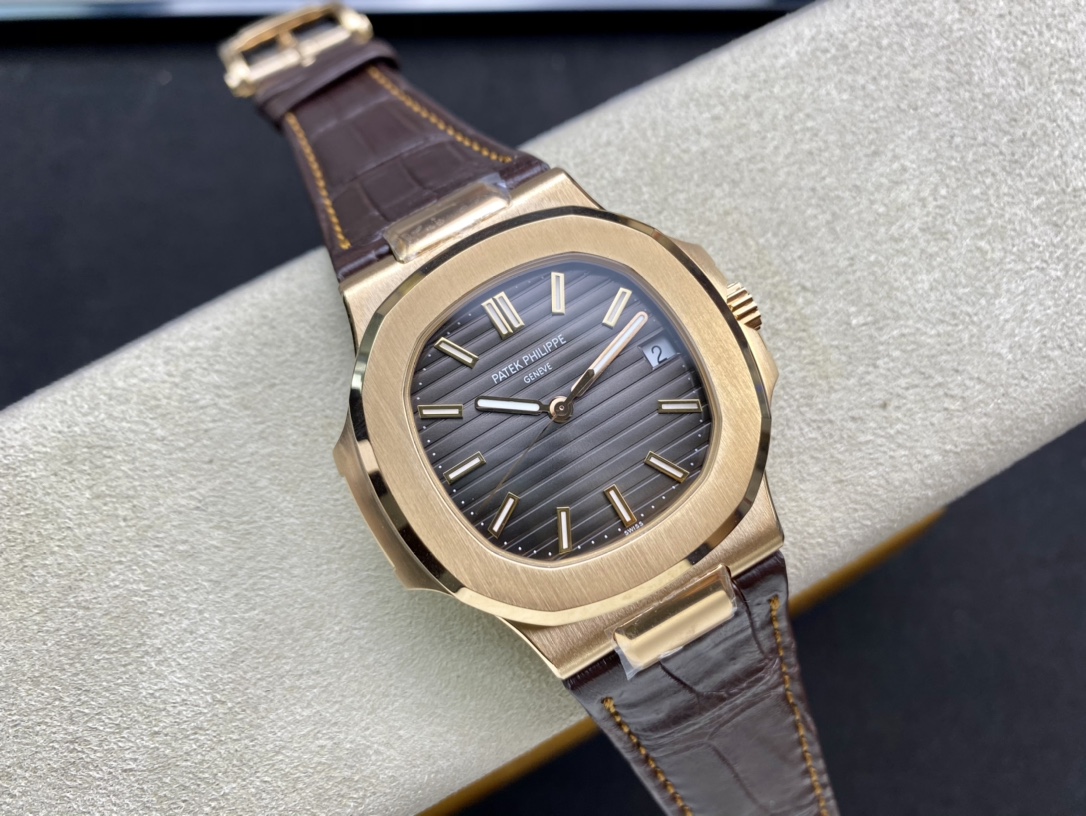 WY-3K手錶高仿百達翡麗鸚鵡螺5711系列一比一複刻手錶