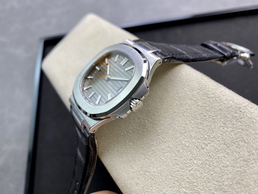 WY-3K手錶高仿百達翡麗鸚鵡螺5711系列一比一複刻手錶