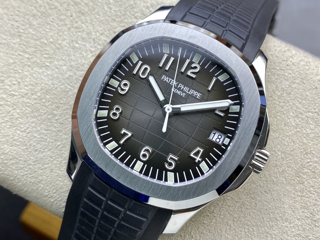WY-3K廠百達翡麗手雷5167一比一精仿複刻手錶
